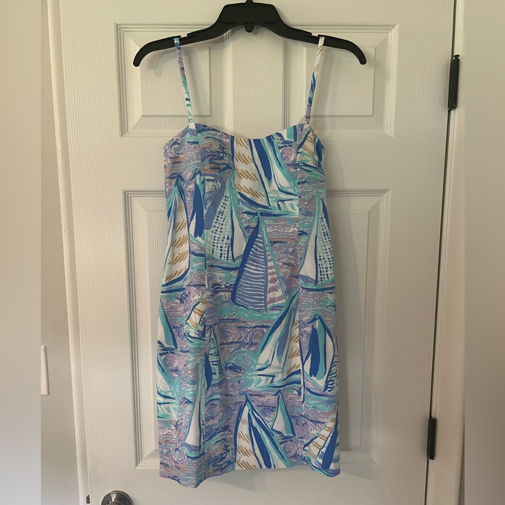 Lilly Pulitzer Dress Size 0